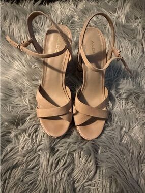 Aldo heels